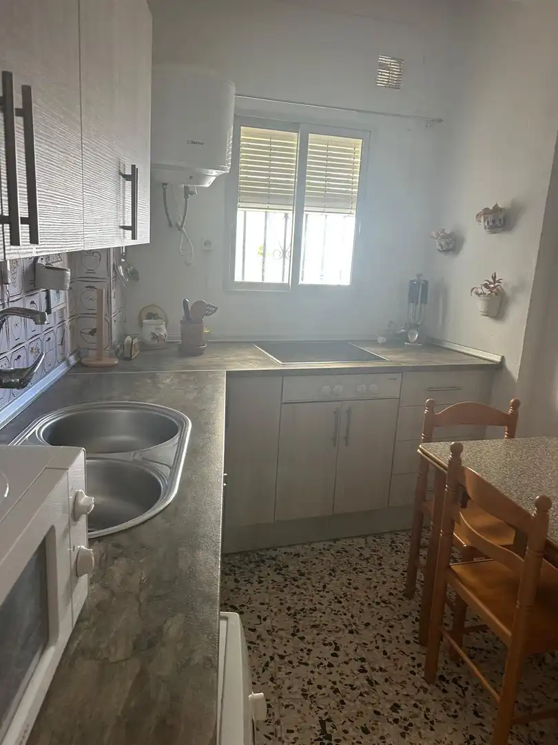 Apartment for sale in Vejer, imagen 13