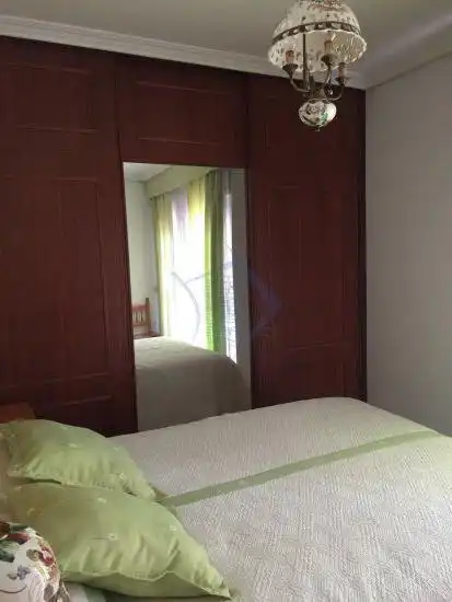 Dormitori de Casa o xalet en venda en Cáceres amb Calefacció i Traster