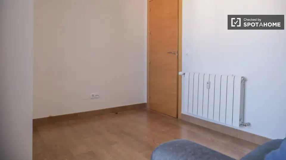 Flat with terrace to rent in Retiro, imagen 18