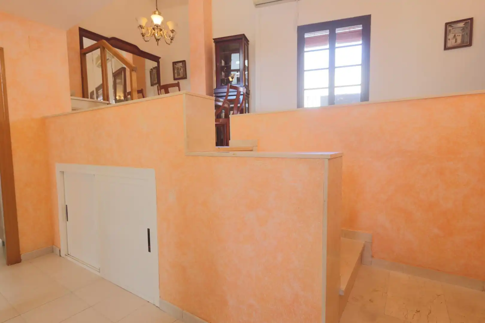 Appartamento con terrazza in affitto a Sagunto ciudad, imagen 8