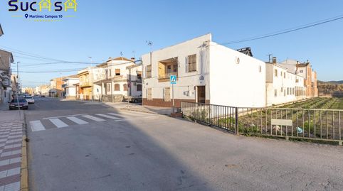 Photo 2 of Houses for sale in Calle Calle Doctor Rodríguez de la Fuente, 72, Huétor Tájar, Granada