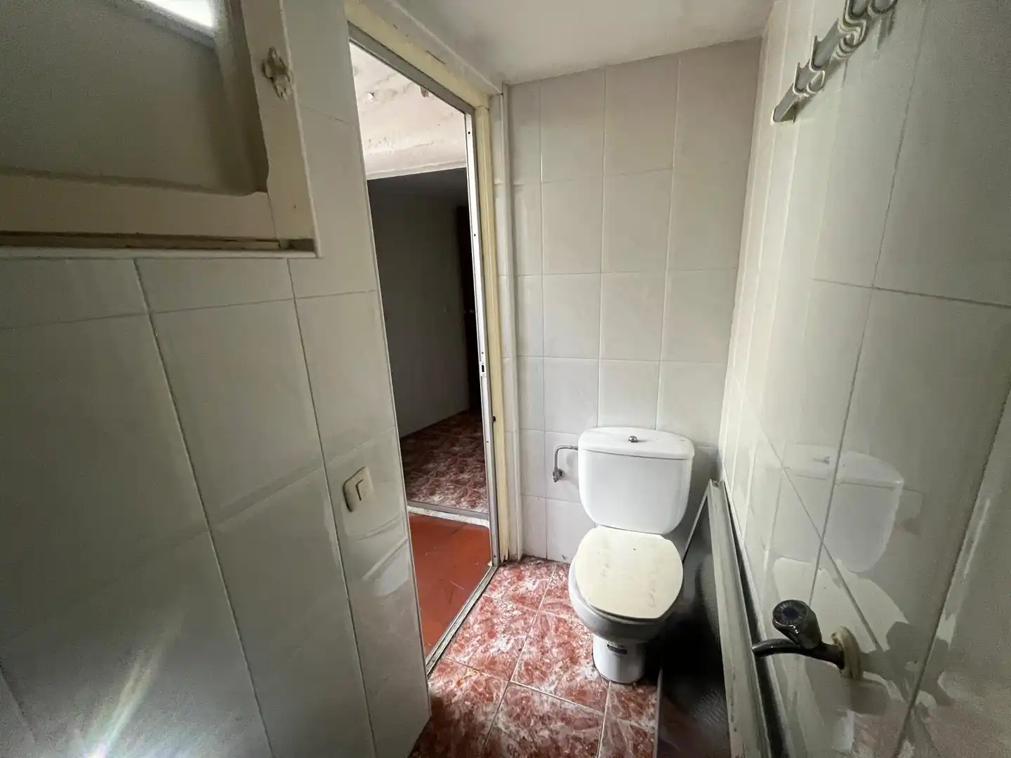 Bany de Edifici en venda en Cáceres