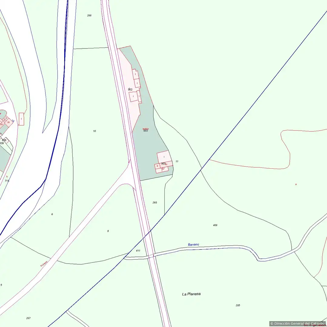 Piso en venta en Vilaller, imagen 3