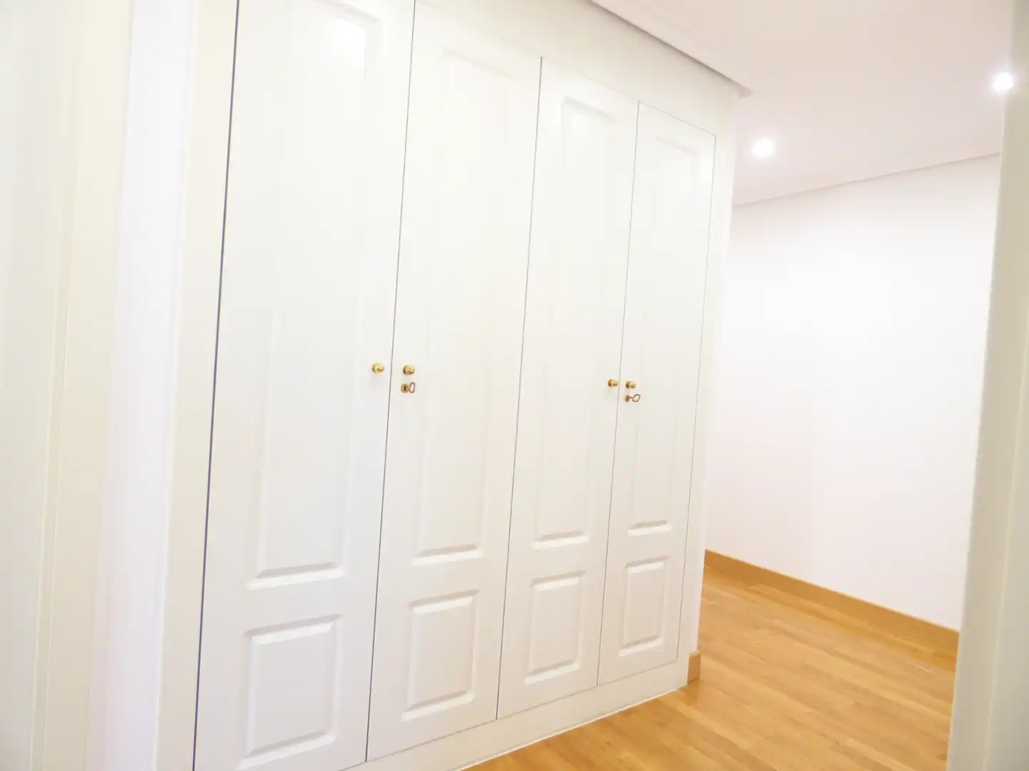Flat for rent in Madrid - Ayala, Goya