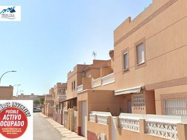Casa en venta en Calle LEONARDO VINCI (R)