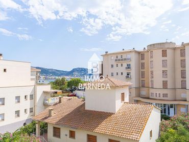 Wohnung mit Balkon zum Verkauf in calderon de la barca 36
