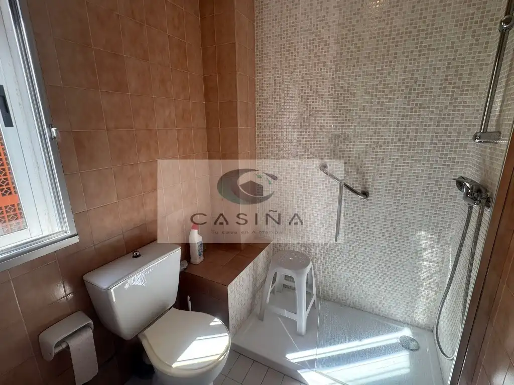 Baño de Planta baja en venta en Barreiros
