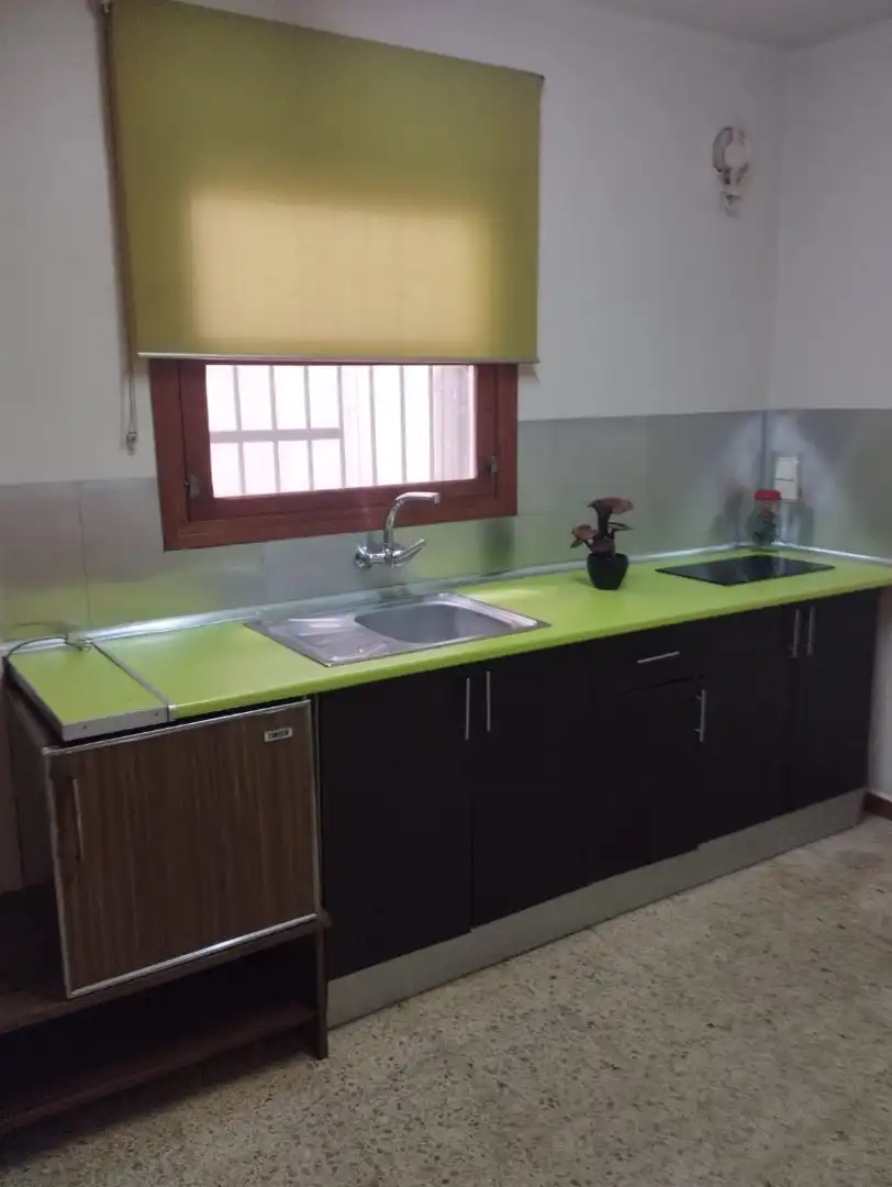 Cocina de Planta baja en venta en Massamagrell con Aire acondicionado y Internet