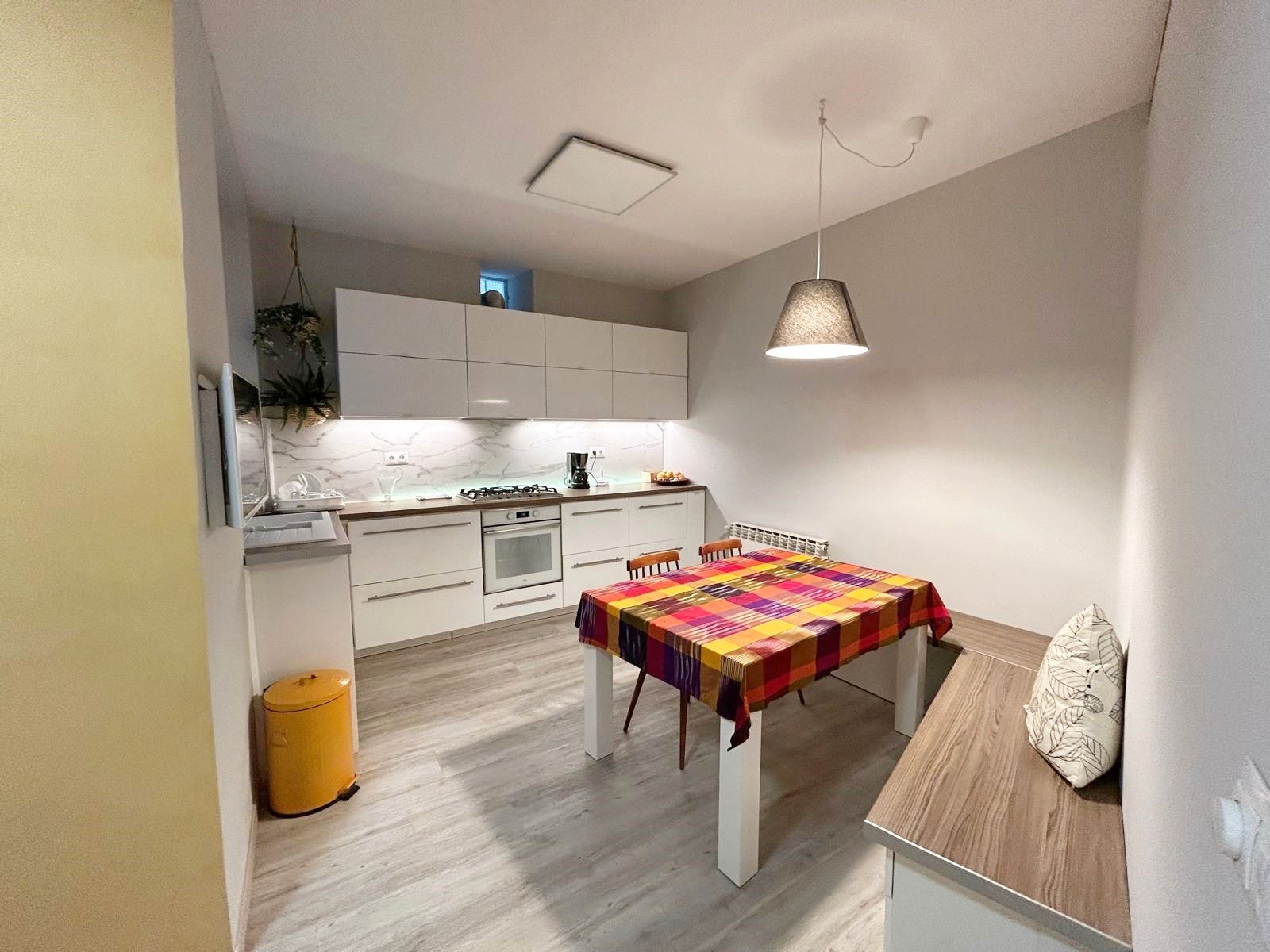 Flat for sale in Luis Heintz Kalea, Lovaina