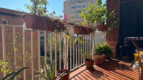 Photo 2 of Flat for sale in Carrer Antonio Ricardos, La Sagrera, Barcelona