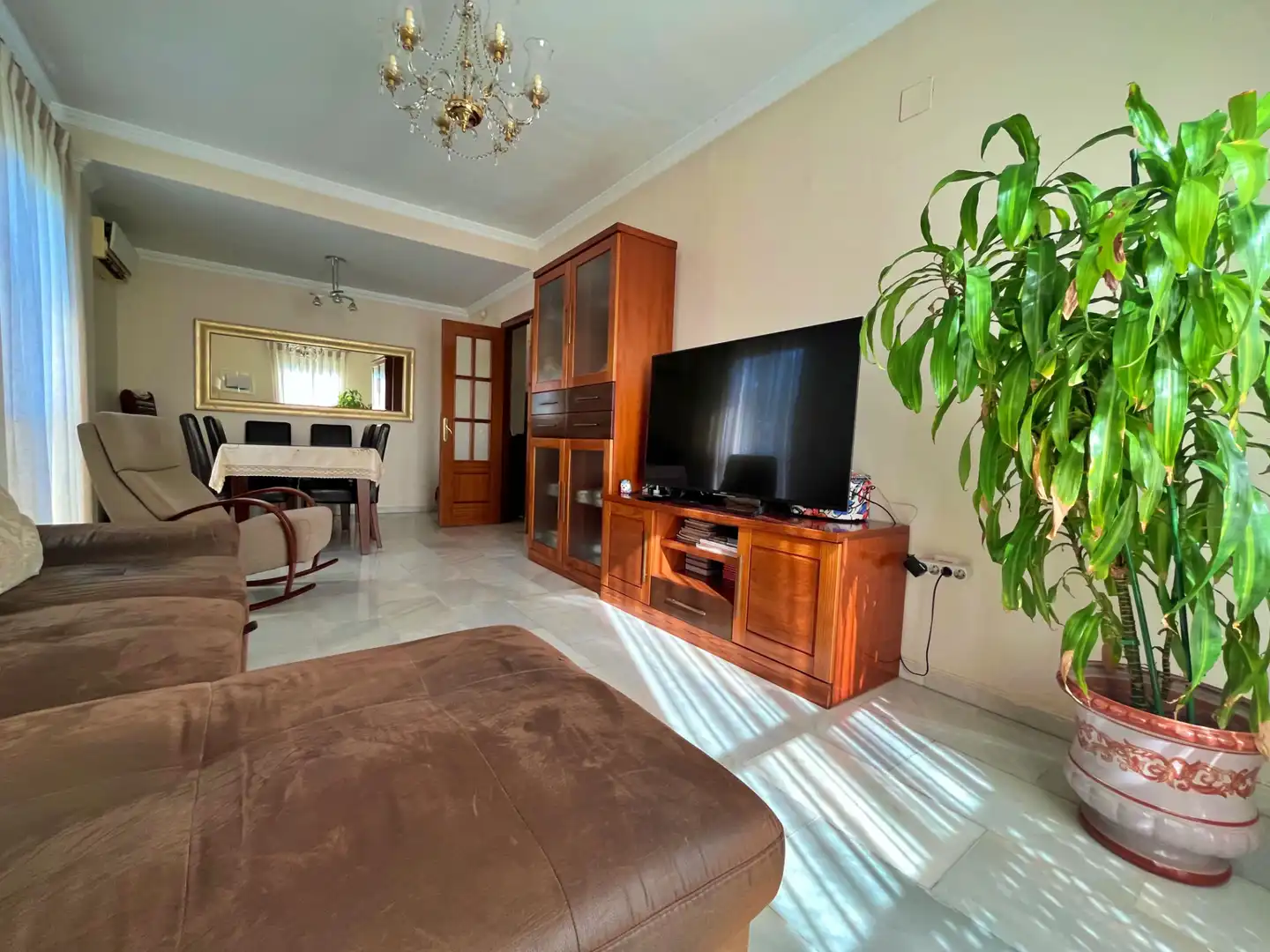 House with terrace for sale in Calle Pablo Ruiz Picasso 12, imagen 3