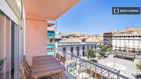 Photo 4 of Apartment to share in Atarfe, Granada
