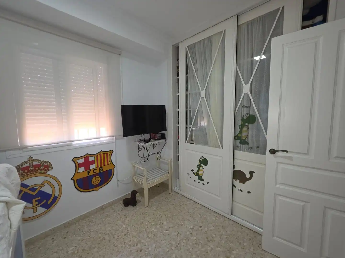 Adossat amb terrassa en venda a Medina Sidonia, imagen 12