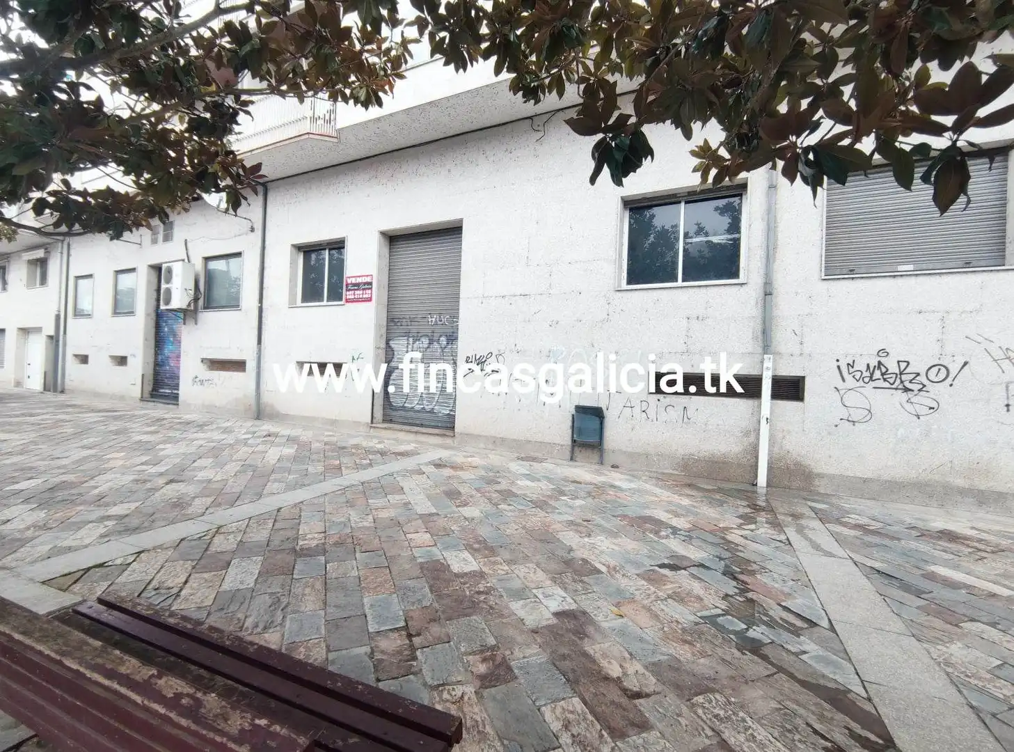 Local comercial en venda a Verín, imagen 8