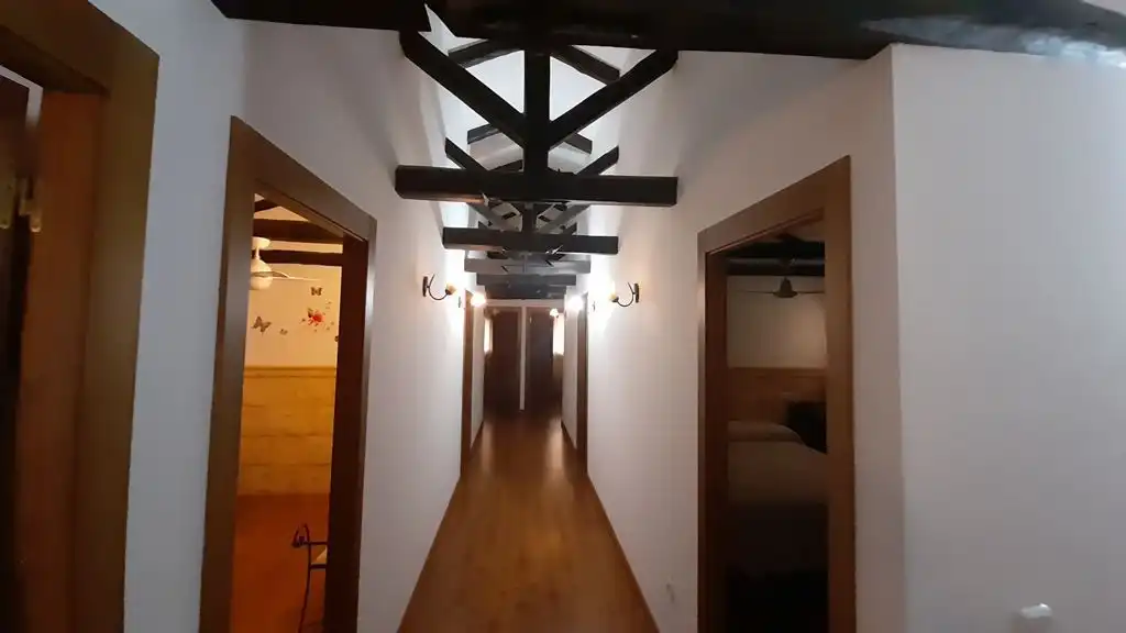 Finca rústica en venta en Munera