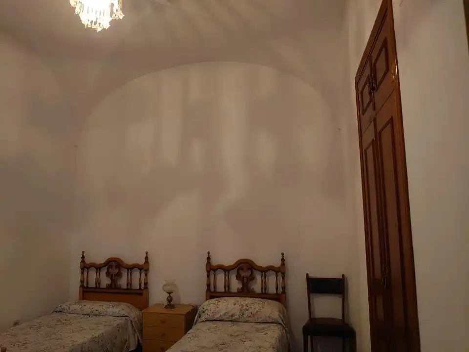 Habitación de Finca rústica en venta en Oliva de la Frontera