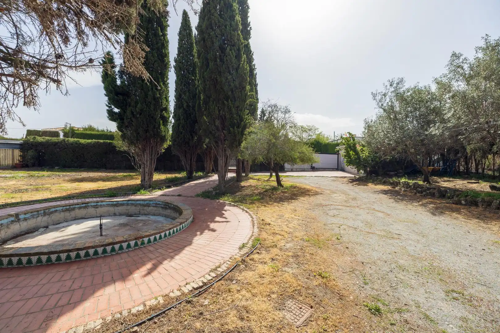 Chalet con piscina en venta en Calle Camino del Almendral 4, imagen 9
