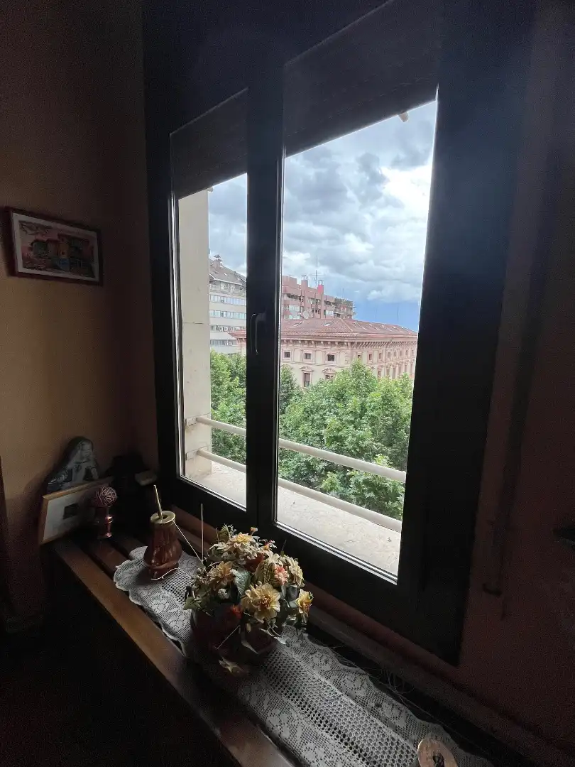 Flat with lift for sale in Avinguda Francesc Macià, imagen 4