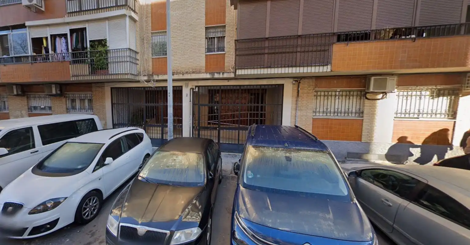 Apartment for sale in ABOGADO RAFAEL MEDINA