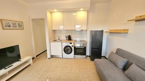 Photo 5 of Flat to rent in Sant Pere, Sta. Caterina i la Ribera, Barcelona