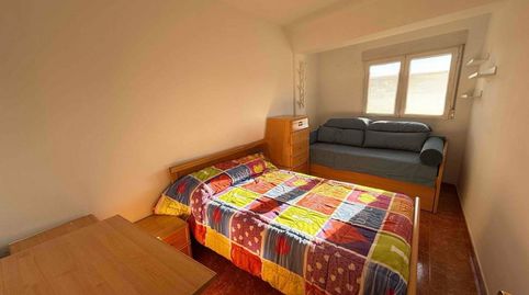Foto 4 de Piso en venta en Santa Cristina - San Rafael, Málaga Capital