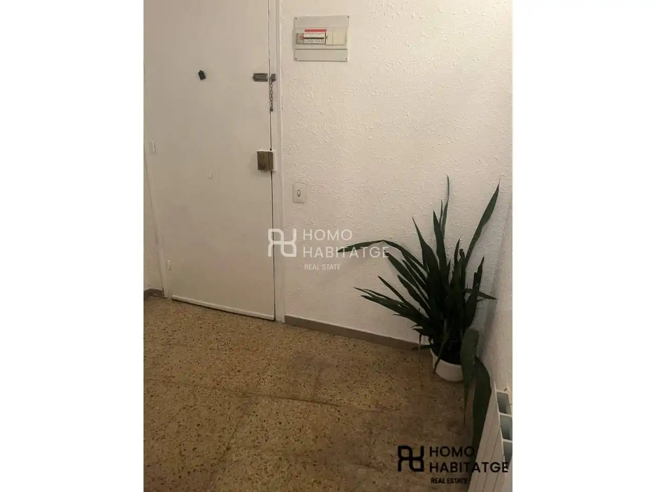 Piso en venta en Castellar del Vallès con Calefacción, Trastero y Balcón