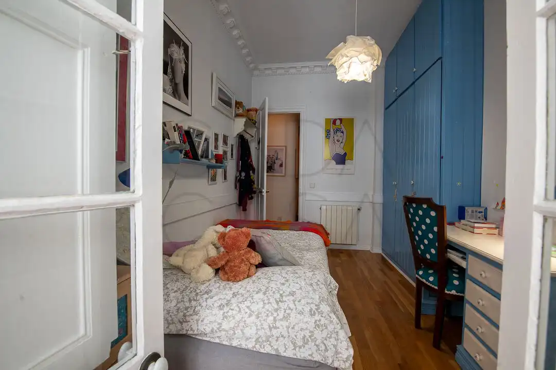 Habitación de Piso en venta en Santander con Calefacción y Terraza