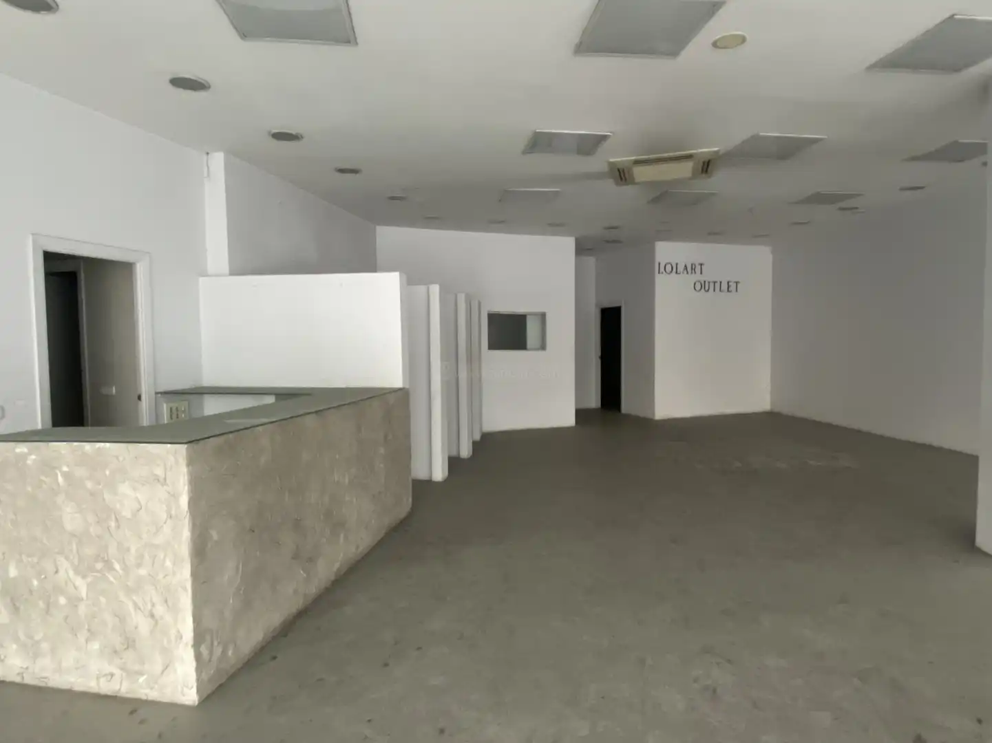 Commercial properties for sale in  Logroño