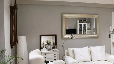 Foto 3 de Piso en venta en Calle Virgen del Carmen, 25, Egia, Donostia - San Sebastián