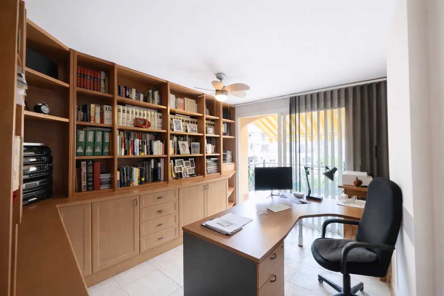 Apartamento en venta en Arona con Terraza, Amueblado y Horno