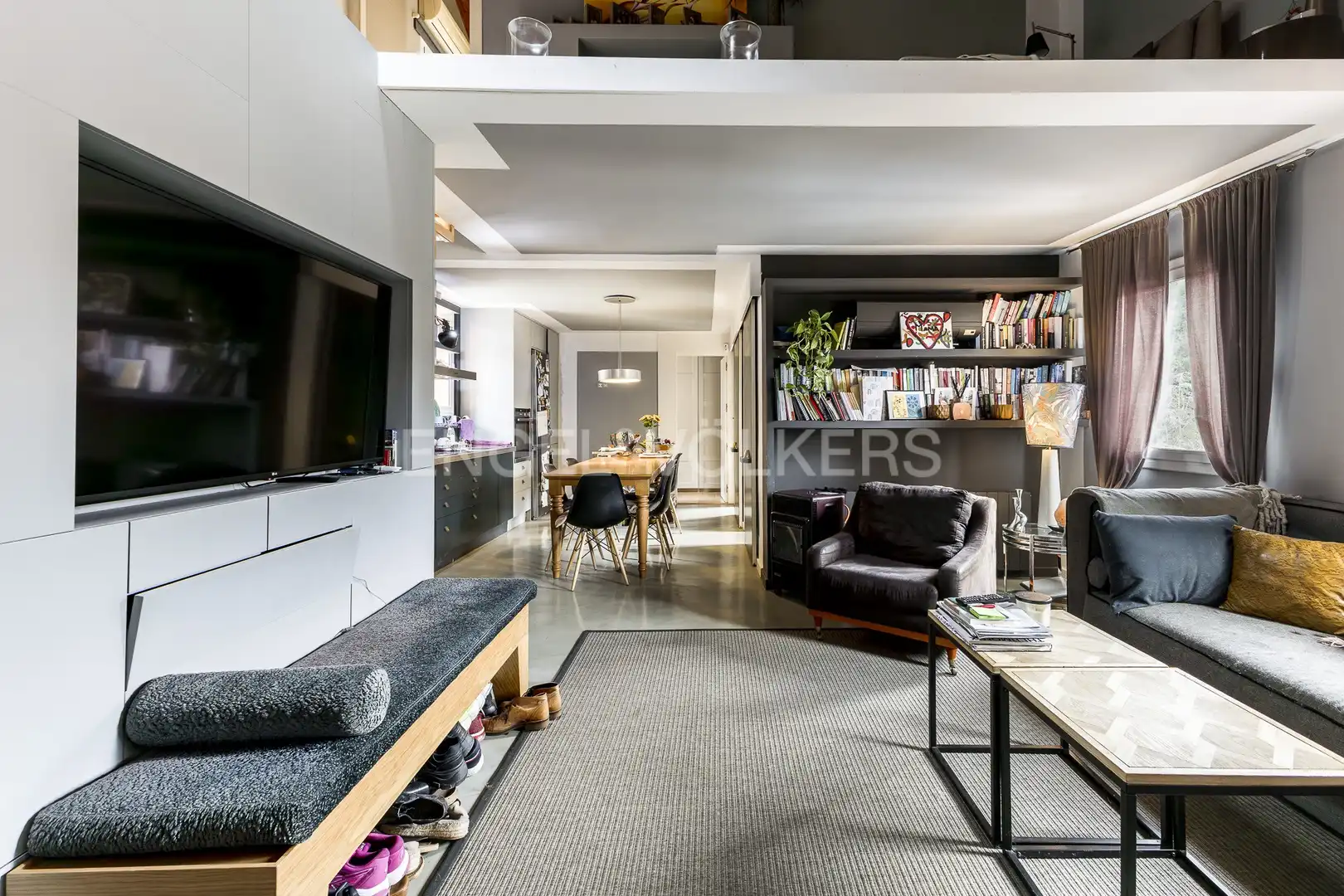 Vista exterior de Casa o chalet en venta en Barcelona con Aire acondicionado, Calefacción y Jardín privado