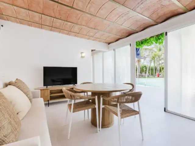 Chalet con piscina en venta en Poligono, imagen 25
