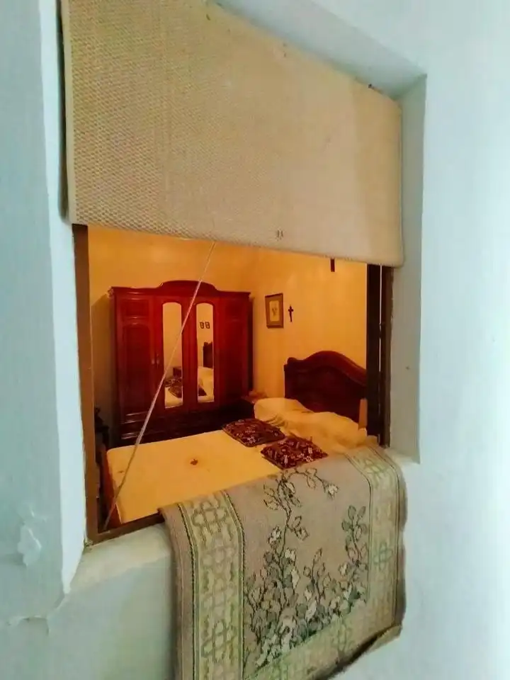 Habitación de Casa o chalet en venta en Villarrubio
