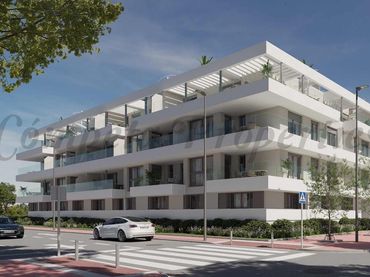 Apartamento en venta en Torre de Benagalbón