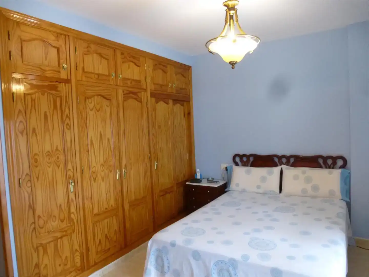 Habitación de Piso en venta en Cazorla con Aire acondicionado, Jardín privado y Trastero