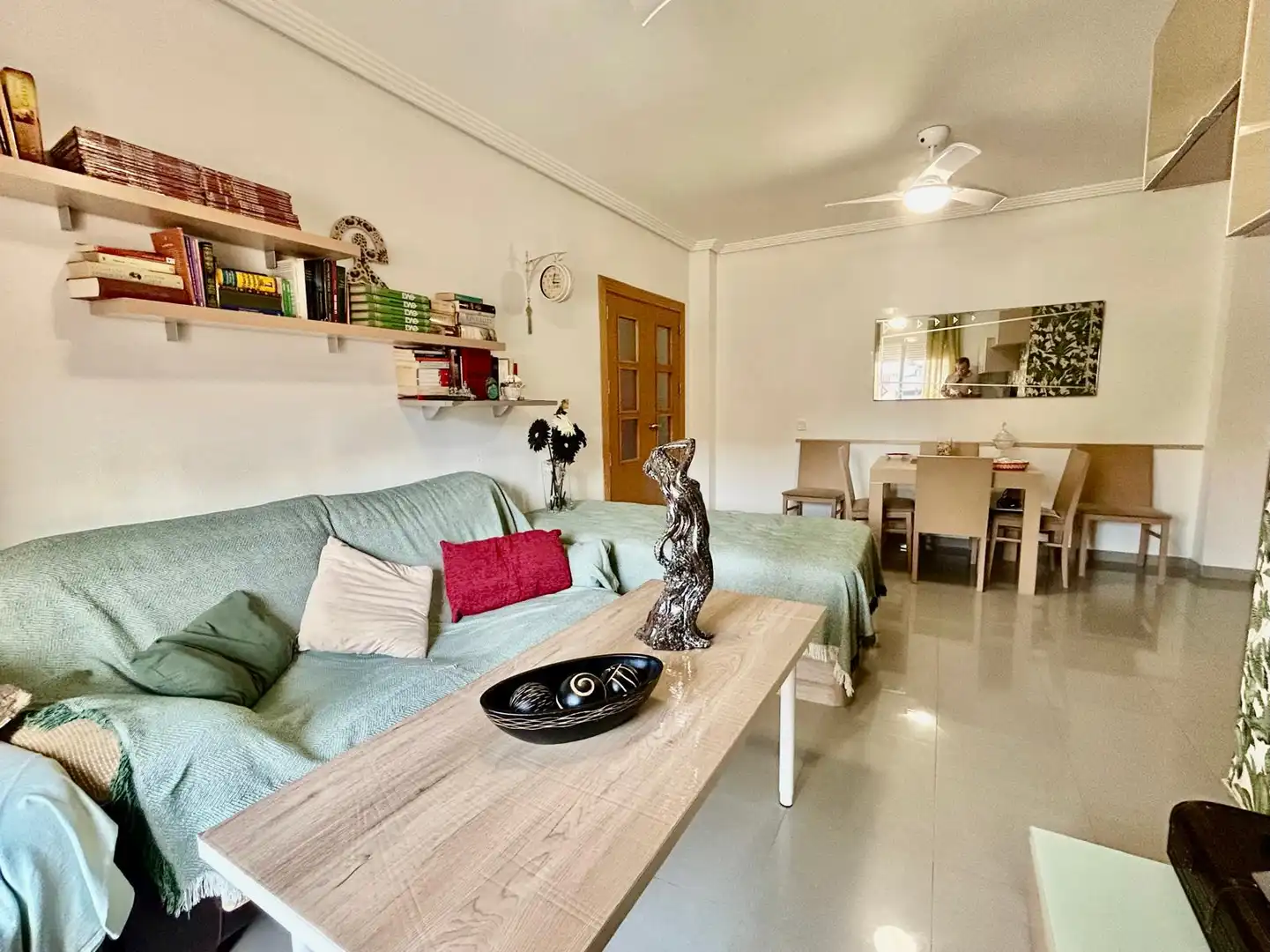 Piso con piscina en venta en Calle Belfast 5, imagen 5