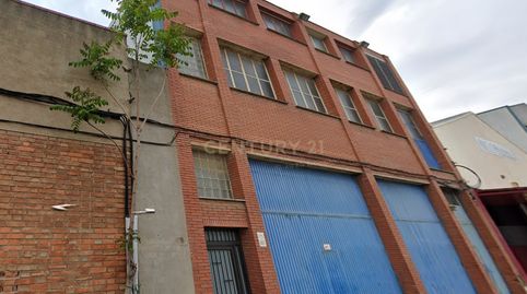 Photo 4 of Industrial buildings for sale in Passatge del Níquel, 3, 08291 Ripollet, Barcelona,, 3, Zona Industrial, Ripollet