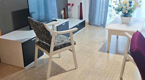 Foto 3 de Pis en venda a Roquetas Pueblo, Roquetas de Mar