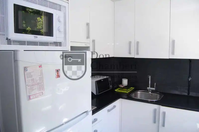 Flat for rent in joaquin maria lopez, Gaztambide