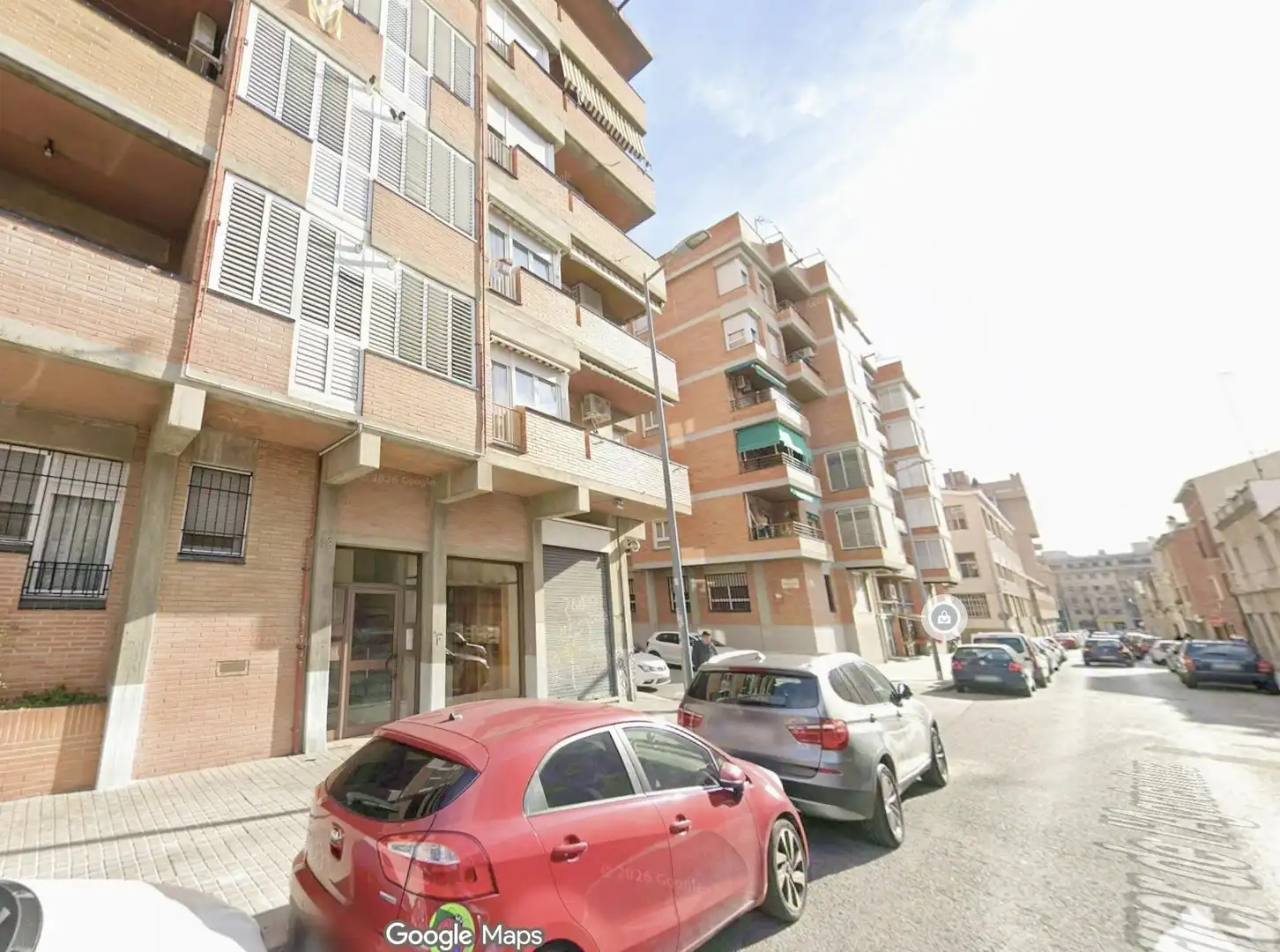 Flat for sale in Sabadell, Barcelona