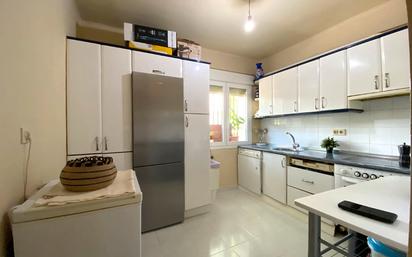 Kitchen of Flat for sale in Vitoria - Gasteiz  with Heating and Storage room