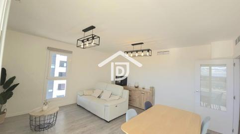 Foto 4 de Pis en venda a Malilla,  Valencia Capital