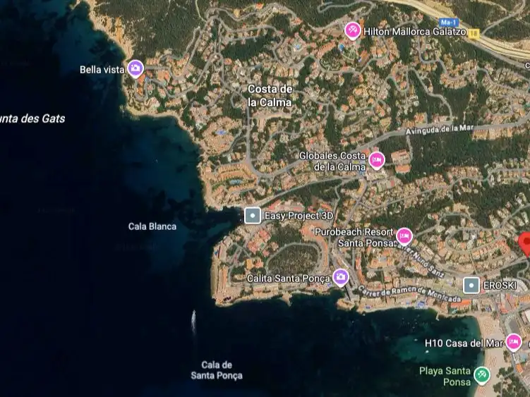 Chalet en venta en nuno sanz 5, imagen 2