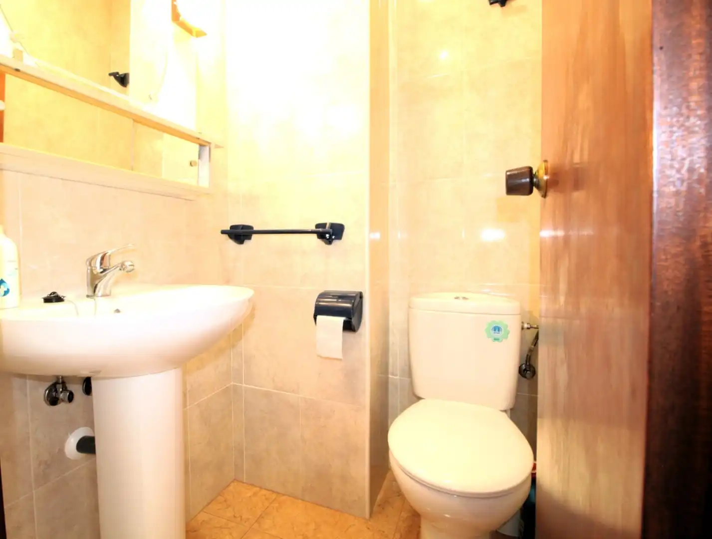 Piso en venta en Lo Pagán