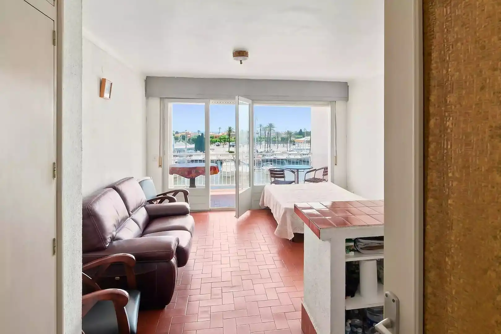 Wohnung mit Aufzug zum Verkauf in PORT GREC, imagen 15
