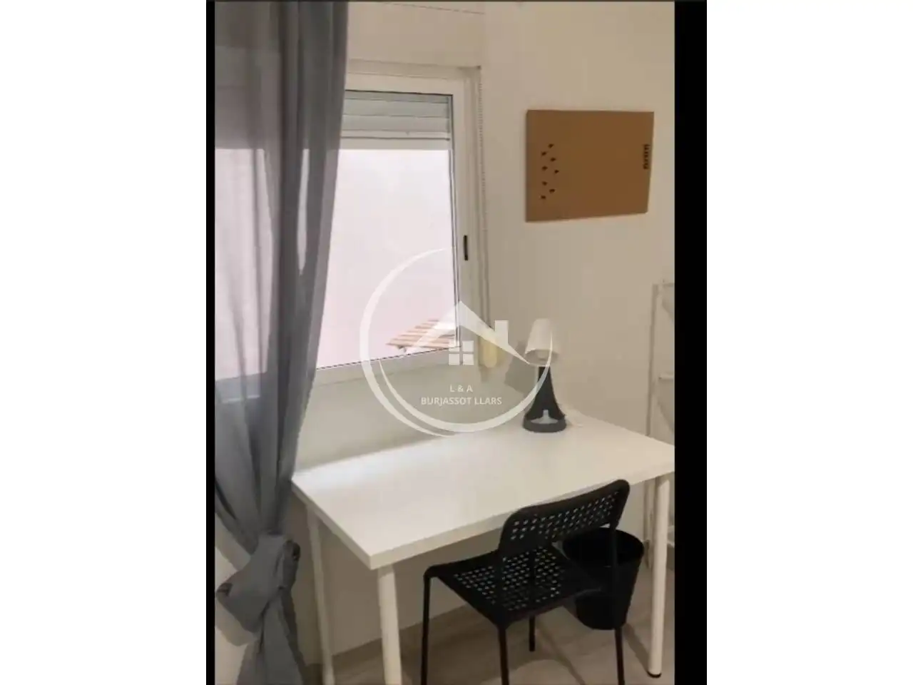 Vista exterior de Apartamento en venta en Valencia