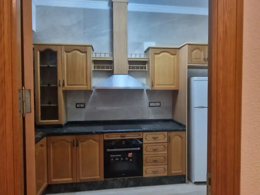 Cocina de Piso en venta en Oliva con Aire acondicionado y Terraza