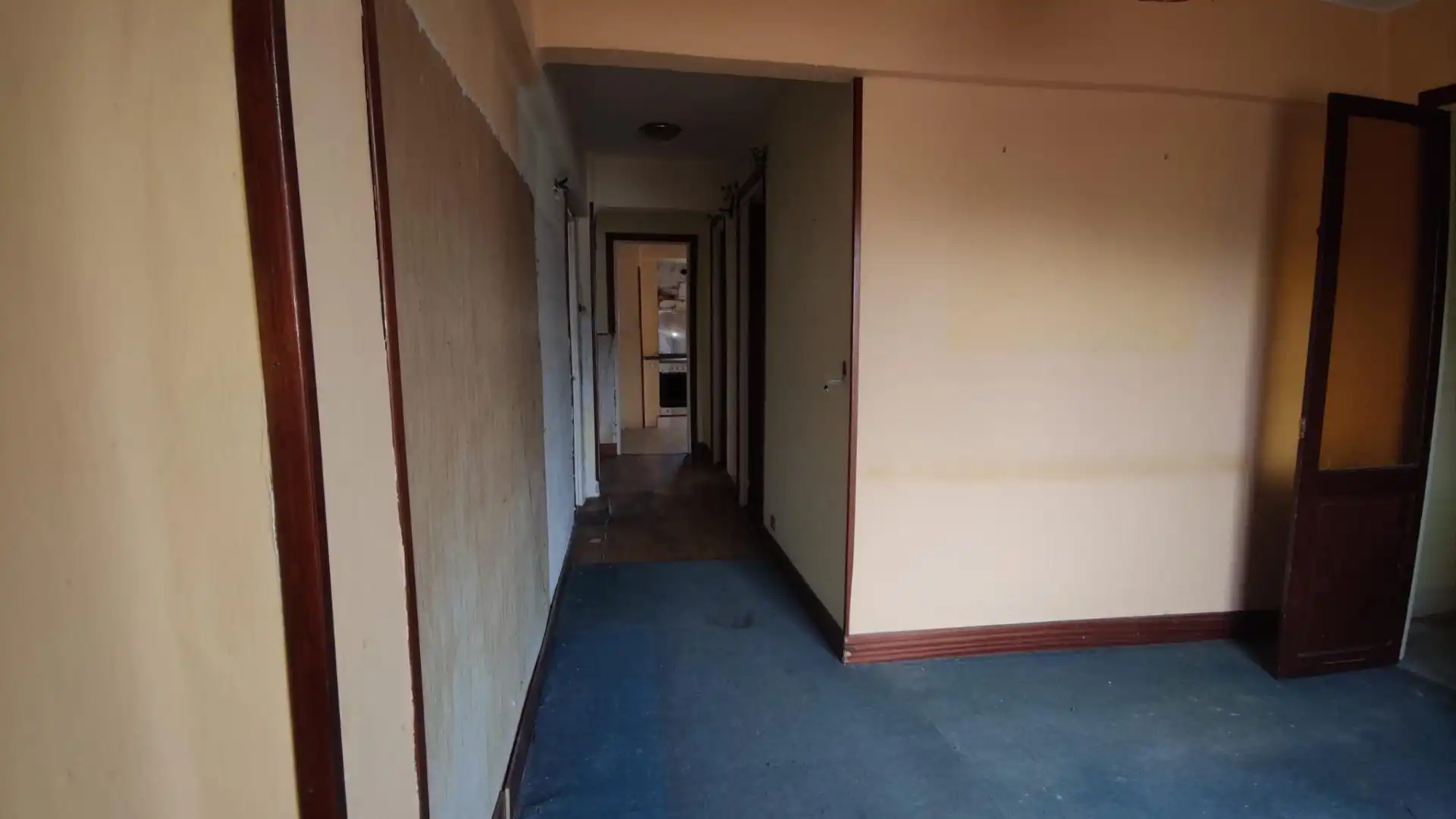 Piso en venta en Eibar con Calefacción y Balcón