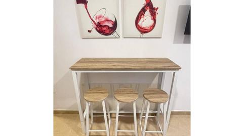 Foto 5 de Pis de lloguer a Centro, Jerez de la Frontera