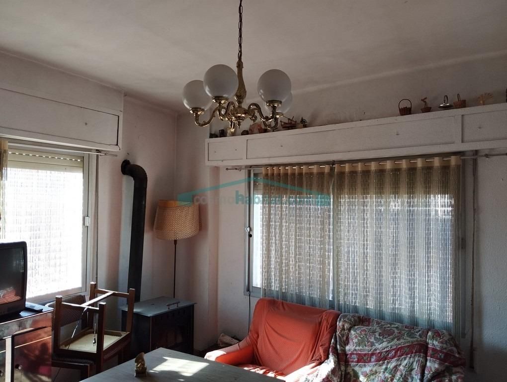 Living room of Flat for sale in Gátova